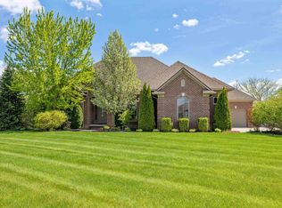 73568 Caldwell Ln, Romeo, MI 48065