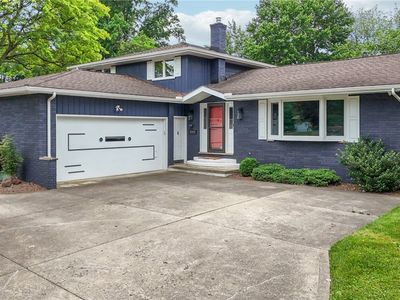 6566 Cheryl Ann Dr, Independence, OH, 44131