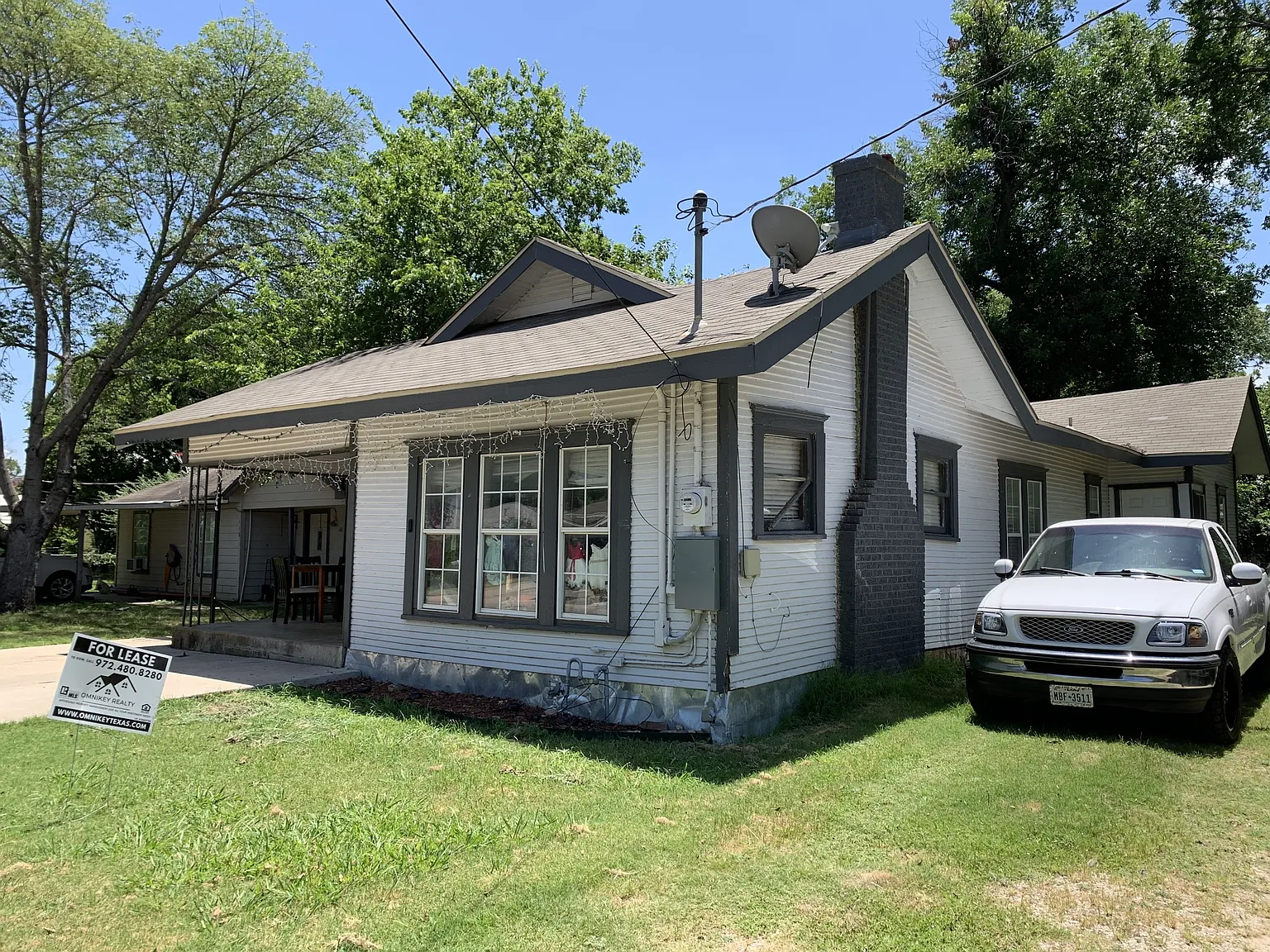 114 Claude Avenue, Cleburne TX 76031 - — Photo 2