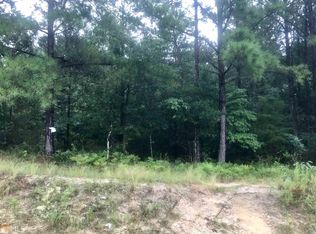 610 Horne Rd, Roberta, GA 31078