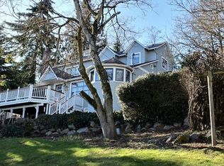 312 Stevens Ave NW, Renton, WA 98057