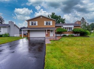 302 Jewell Dr, Liverpool, NY 13088