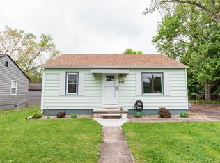 643 Edison St, Kalamazoo, MI 49004