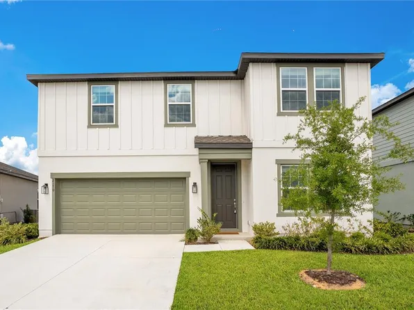 2170 Derwent Dr, Davenport, FL 33896