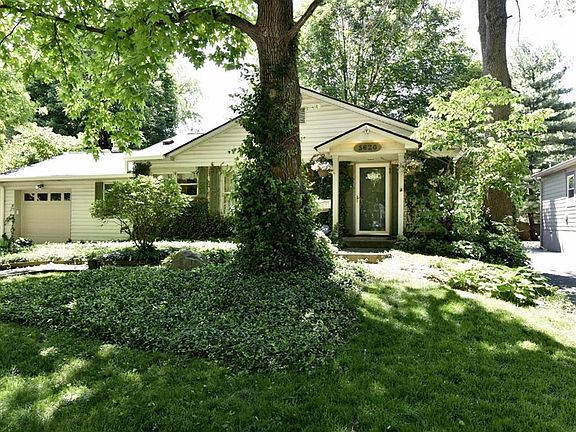 3rd image of 5620 Indianola Ave
