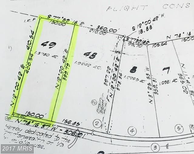 Lot 49