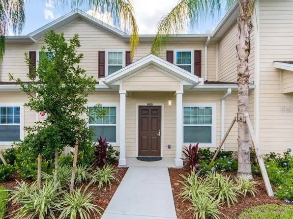 3226 WISH AVENUE, KISSIMMEE, FL 34747