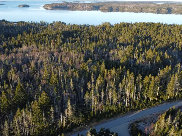 27-28 Yoho Head Road, Machiasport, ME 04655