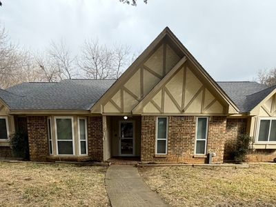 2510 Ashbury Ct, Grand Prairie, TX, 75050