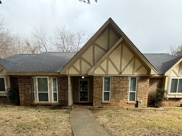 2510 Ashbury Ct, Grand Prairie, TX 75050