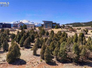 4201 Cedar Heights Dr, Colorado Springs, CO 80904