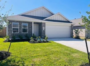 16506 Ithaca Pheasant Dr, Splendora, TX 77327