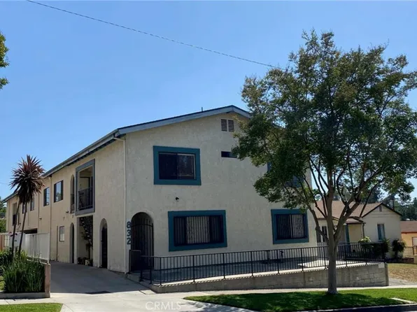 832 Padilla St APT B, San Gabriel, CA 91776