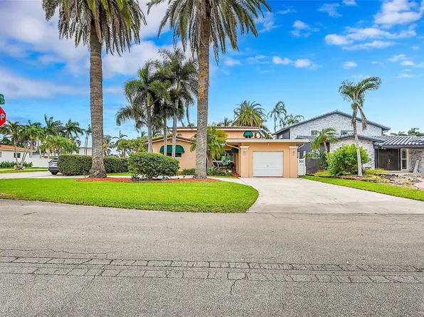 1202 Buchanan Street, Hollywood, FL 33019