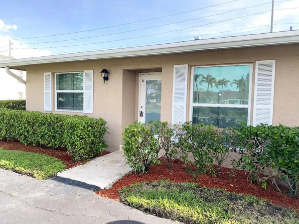 2450 Black Olive Blvd, Delray Beach, FL