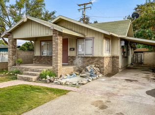 234 Ash St, Exeter, CA 93221