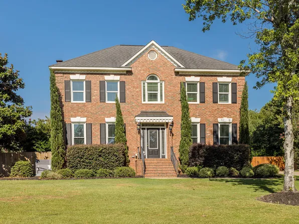 810 WOODBERRY Drive, Evans, GA 30809