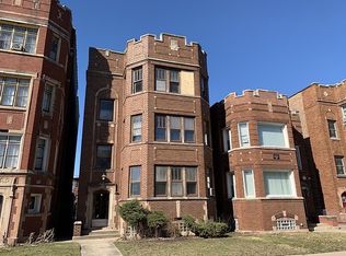 8228 S Vernon Ave, Chicago, IL 60619