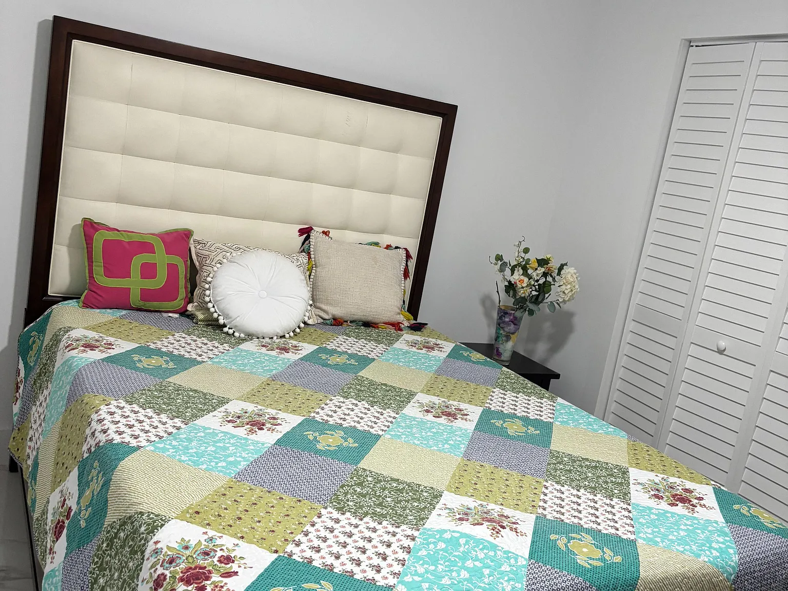 1 bed, 1.0 bath, 500 sqft, $1,161 — Photo 1