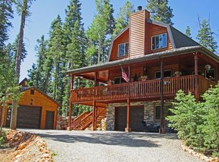 1310 E Paul Fullmer Dr, Duck Creek Village, UT 84710