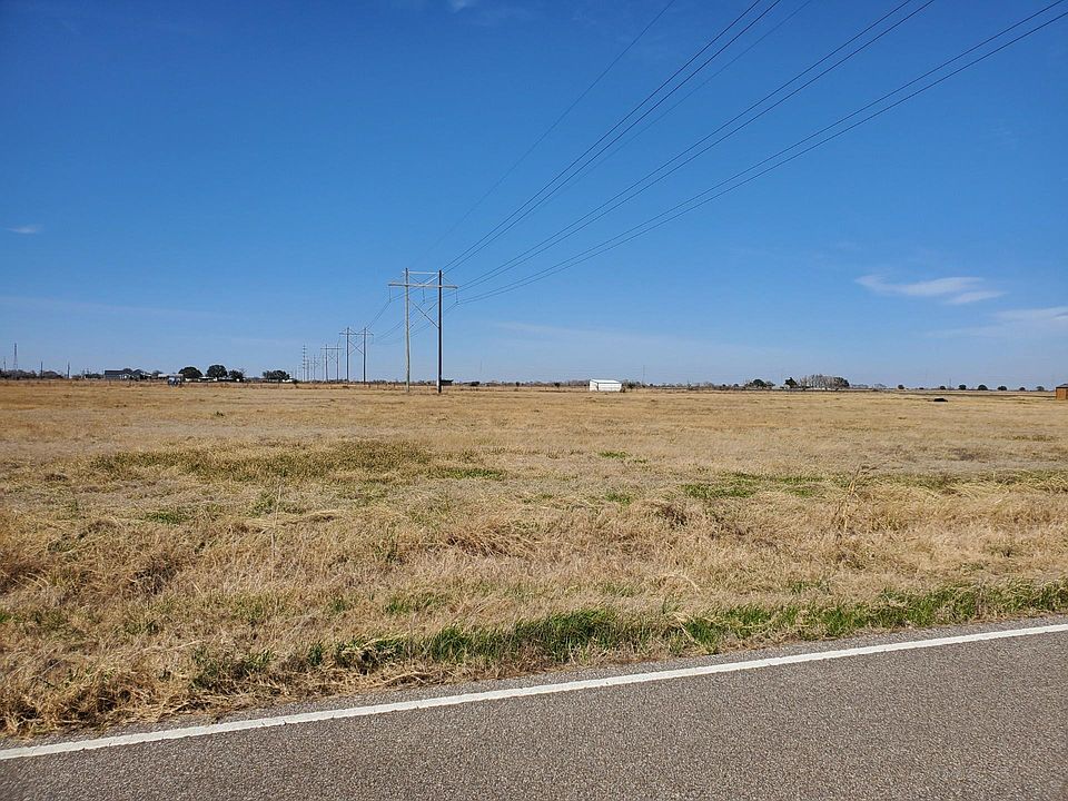 0 County Road 20, Damon, TX 77430 Zillow