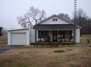 213 Concord Cades Rd, Milan, TN 38358