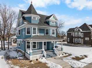 205 Lafayette St #205, Waterloo, IA 50703