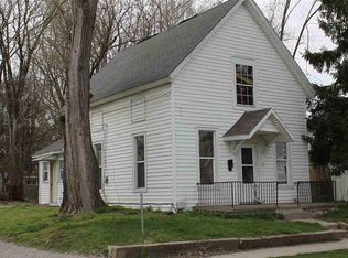 611 S 9th St, Elkhart, IN