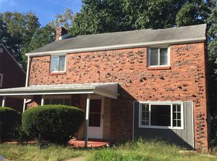 3406 Shadewell Ave, Pittsburgh, PA 15227