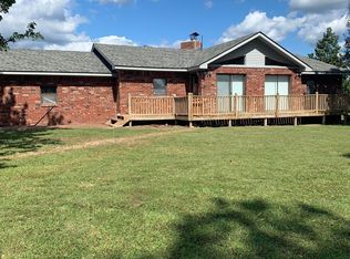 3271 State Highway 818, Clarksville, AR 72830
