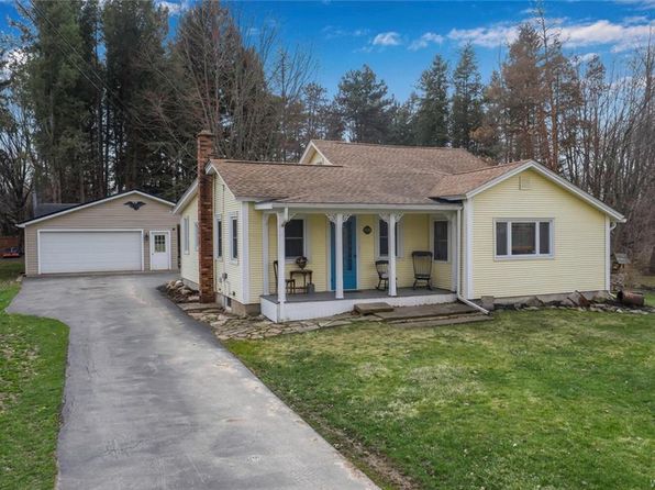 Orleans County Real Estate Orleans County Ny Homes For Sale Zillow