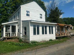 11025 Hoxie Rd, West Edmeston, NY 13485