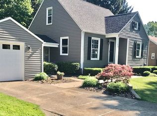 2101 Schneider St NW, North Canton, OH
