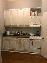 Rented by K & O Realty Associates Inc.