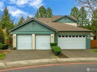 672 Chelan Pl NE #672, Renton, WA 98059