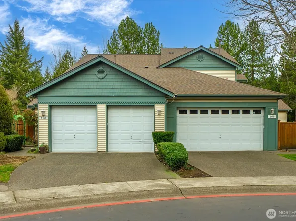 672 Chelan Place NE #672, Renton, WA 98059