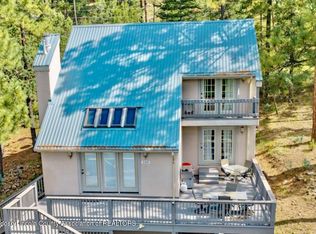 340 Fort Stanton Rd, Alto, NM 88312