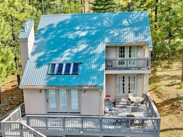340 Fort Stanton Rd, Alto, NM 88312