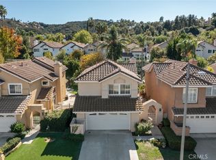24746 Via Madera, Calabasas, CA 91302
