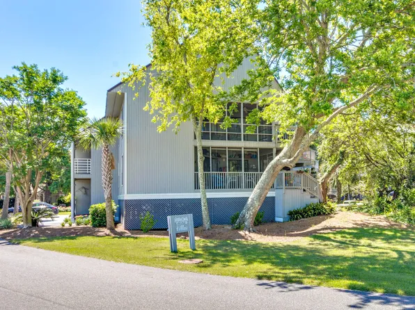 202 E Mariners Cay, Folly Beach, SC 29439