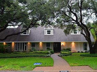 4115 Shady Hill Dr, Dallas, TX 75229