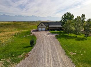 39657 Rolling Rd, Ronan, MT 59864