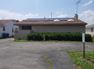 219 N Clark St, Cape Girardeau, MO 63701
