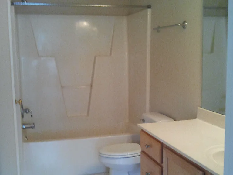 Full Bath