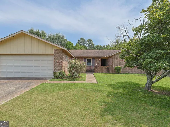6814 Buckeye Way, Columbus, GA 31904