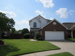 616 Pennsylvania Ave, Victoria, TX 77904