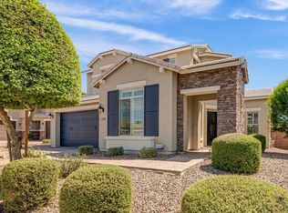 2359 E Lindrick Dr, Gilbert, AZ 85298
