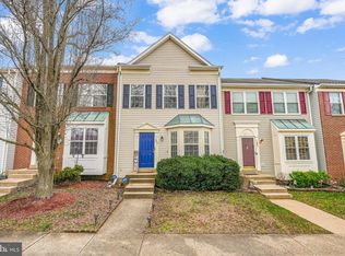 206 Rover Ct, Stafford, VA 22554