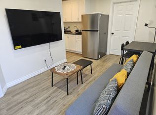 7443 Eton Ave #1/2, Canoga Park, CA 91303