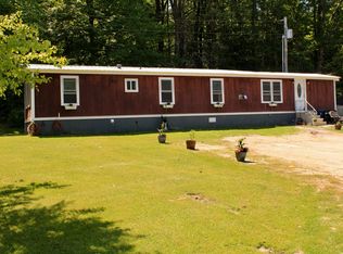 1010 Smead Rd, Salisbury, VT 05769